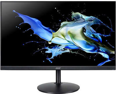 Монитор 24" Acer CB2 CB24Y IPS FHD D-Sub, HDMI, DP