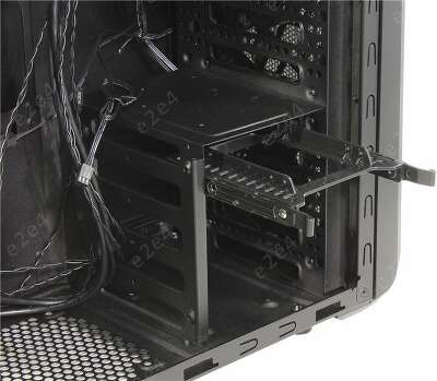 Корпус COOLERMASTER CM 590 III, черный, ATX, Без БП (RC-593-KWN2)