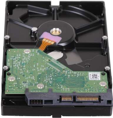 1TB WD Purple (WD10PURZ) {Serial ATA III, 5400- rpm, 64Mb, 3.5"}