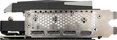 Видеокарта MSI NVIDIA nVidia GeForce RTX 3060 GAMING Z TRIO 12G 12Gb DDR6 PCI-E HDMI, 3DP