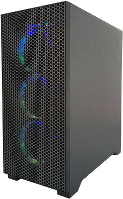 Компьютер IRU Game 710Z5GP i7 11700F/32/1Tb SSD/RTX 3090 24G/DOS,черный