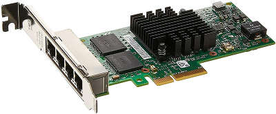 Intel I350-T4 (I350T4V2) Intel Corporation