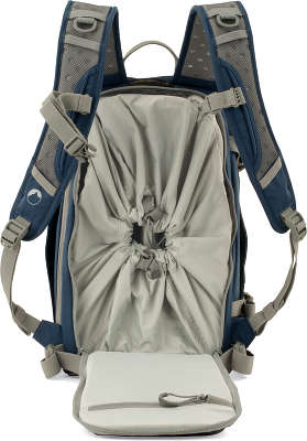 Рюкзак Lowepro Flipside Sport 10L AW, оранж/серый