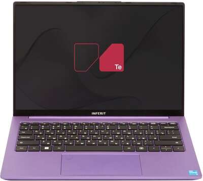 INFERIT Compact [IFLTSI5P3CP11]  Violet 14.1