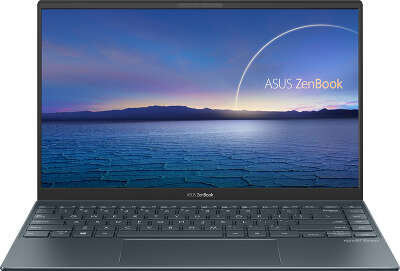 Ультрабук ASUS ZenBook 14 UX425EA-KI938 14" FHD IPS i5-1135G7/16/512 SSD/DOS