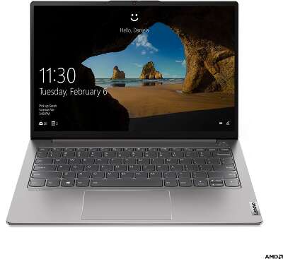 Ноутбук Lenovo Thinkbook 13s G3 ACN 13.3" FHD IPS R 5 5600U/8/512 SSD/W11Pro