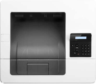 Лазерный принтер/ HP LaserJet Pro M501dn