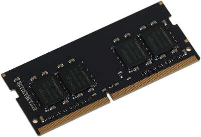 Модуль памяти DDR4 SODIMM 8Gb DDR2666 Kimtigo (KMKS8G8682666)