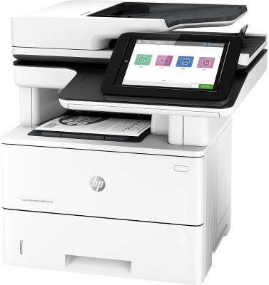 МФУ HP LaserJet Enterprise M528dn [1PV64A]