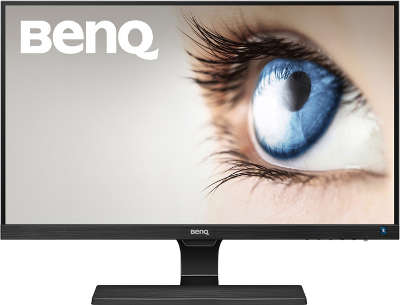 Монитор 27" Benq EW2775ZH черный VA