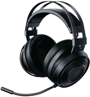 Razer Nari Essential Wireless