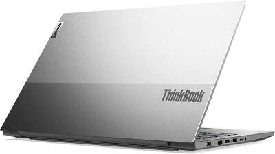 Ноутбук Lenovo Thinkbook 15p IMH 15.6" FHD i5-10300H/8/512 SSD/GF GTX 1650 4G/WF/BT/Cam/Без ОС