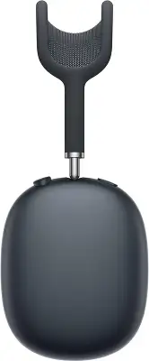 Гарнитура накладные Apple AirPods Max 2024 A3184 т.ночь беспроводные bluetooth оголовье (MWW43AM/A)