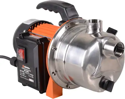 Насос садовый Вихрь ПН-1100Н 1100Вт 4200л/час центробежный (68/4/3)