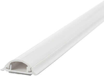 Кабельный органайзер Buro BHP CT2212 22х10х2000mm white