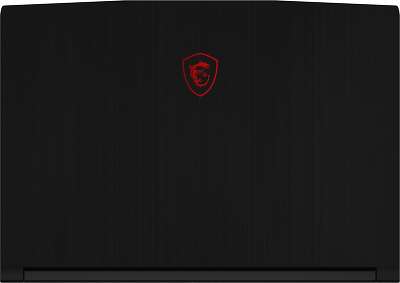 Ноутбук MSI Thin GF63 12VE-237RU 15.6" FHD IPS i7 12650H 2.3 ГГц/8/512 SSD/RTX 4050 6G/W11