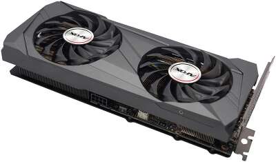 Видеокарта Afox RTX3060 12GB GDDR6 192bit 3xDP HDMI 2FAN RTL