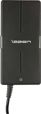 Блок питания Ippon S65U, 65W, USB 2A, Slim