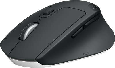 Мышь беспроводная Logitech Wireless Mouse M720 Triathlon (910-004791)