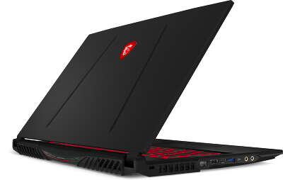 Ноутбук MSI GL75 Leopard 10SCXR-024XRU 17.3" FHD i5-10300H/8/1000/GF GTX 1650 4G/WF/BT/Cam/DOS