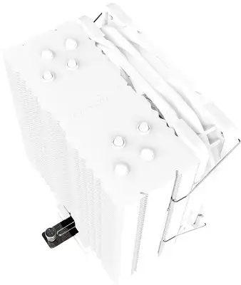 Устройство охлаждения(кулер) Zalman CNPS9X Performa Plus ARGB Soc-AM5/AM4/1200/1700/1851 белый 4-pin 29.7dB Al+Cu 220W 710gr Ret (CNPS9X PERFORMA PLUS ARGB WH)