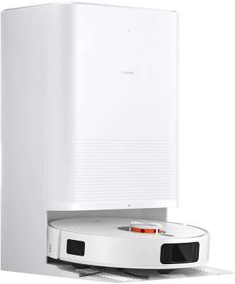 Робот-пылесос Xiaomi Robot Vacuum X20 Pro EU