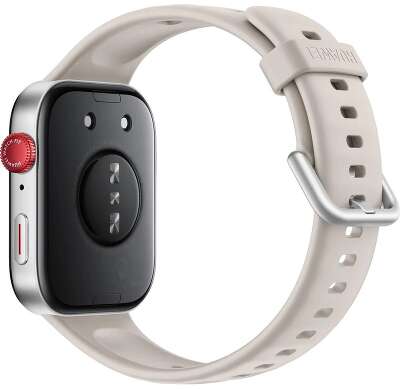 Умные часы Huawei Watch FIT 3 белый