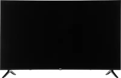 Телевизор LED BBK 43" 43LEX-7238/FTS2C (B) Яндекс.ТВ Frameless черный FULL HD 60Hz DVB-T2 DVB-C DVB-S2 USB WiFi Smart TV (RUS)