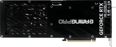 Видеокарта Palit PCI-E 5.0 RTX5070 GAMINGPRO NVIDIA GeForce RTX 5070 12Gb 192bit GDDR7 2325/28000 HDMIx1 DPx3 HDCP Ret
