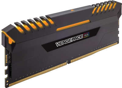 Набор памяти DDR4 2*8192Mb DDR4000 Corsair [CMR16GX4M2F4000C19]