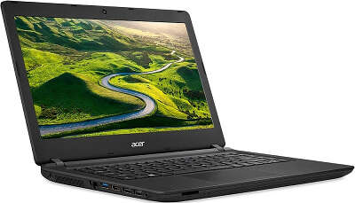 Ноутбук Acer Aspire ES ES1-732-P2VK 17.3" HD+ N4200/4/500/WF/BT/Cam/W10