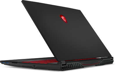 Ноутбук MSI GL65 Leopard 10SCXR-024XRU 15.6" FHD i5-10300H/8/512 SSD/GF GTX 1650 4G/WF/BT/Cam/DOS