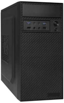 Корпус MINITOWER BAA-109U2 MATX EX291271RUS EXEGATE