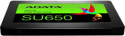 ADATA SSD Ultimate SU650 512GB (ASU650SS-512GT-R)