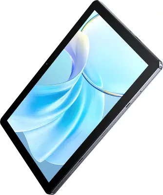 Планшет Chuwi Hi10 X N150 3.6 4C RAM8Gb ROM256Gb 10.1" IPS 1280x800 Windows 11 Home серый 5Mpix 2Mpix BT WiFi 3400mAh
