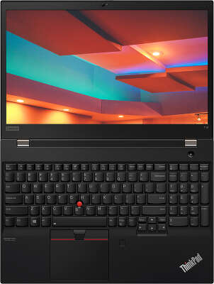 Ноутбук Lenovo ThinkPad T15 Gen 1 15.6" FHD i5-10300H/16/512 SSD/WF/BT/Cam/W10Pro