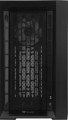 Корпус Thermaltake CTE C750 TG ARGB черный без БП ATX 14x120mm 14x140mm 4x200mm 4xUSB3.0 audio bott PSU