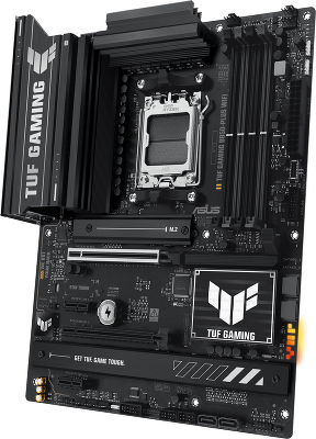 ASUS TUF GAMING B850-PLUS WIFI (90MB1J30-M0EAY0)