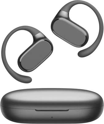 Беспроводные наушники Honor Choice OWS Earbuds ORL-ME00 черные (5504AATL)