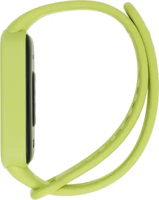 Фитнес-браслет Xiaomi Smart Band 9 Active Green [BHR08L1GL]