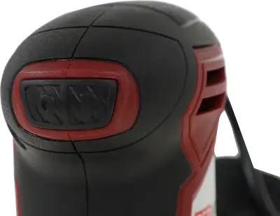 Эксцентриковая шлифмашина RedVerg RD-OS30-125 300Вт D125мм