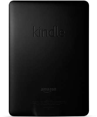 Электронная книга 6" Amazon Kindle Paperwhite Wi-Fi