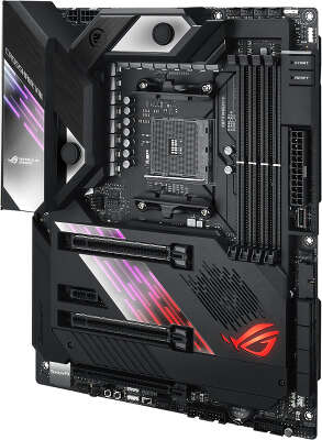 Материнская плата ATX LGAAM4 ASUS ROG Crosshair VIII Formula