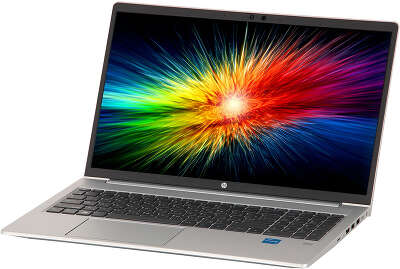 Ноутбук HP ProBook 450 G8 15.6" FHD i3-1125G4/8/256 SSD/DOS (45M98ES)