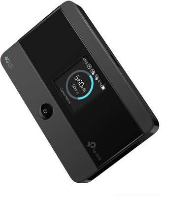 TP-Link M7350 V10 Портативный роутер Wi-Fi N300 с поддержкой 4G LTE