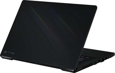 Ноутбук ASUS ROG Zephyrus M16 GU603ZX-K8053X 16" WQXGA IPS i9 12900H/32 Гб/2Tb SSD/RTX 3080 ti 16G/W11Pro