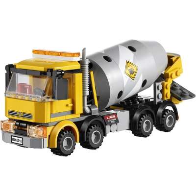 Lego city 60018 shop