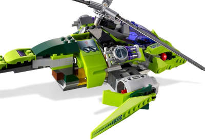 Lego ninjago 9443 deals