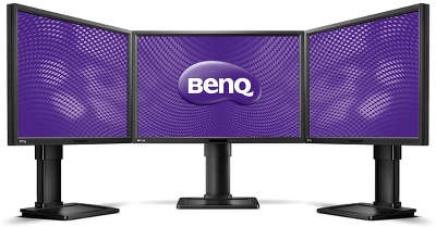 Монитор 24" BenQ BL2411PT IPS 16:10