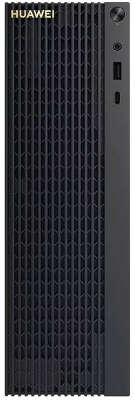 Компьютер Huawei MateStation B515 R 5 4600G/8/256 SSD/DOS,черный (53012QUE)